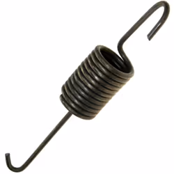 Ressort pour lave-linge CANDY 41019623 Appareils compatibles : [MACHINE À LAVER, LAVE-LINGE CANDY: ] GO4127, GOF136, GO4127/L ...