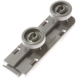 Faure - Roulettes de panier (1561285006) Lave-vaisselle electrolux, aeg, arthur martin electrolux, arthur martin, ikea, ikea whirlpool,