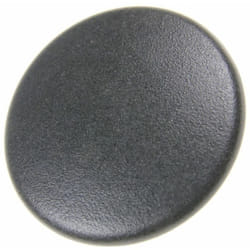 Chapeau brûleur diametre 43 mm d'origine (481010564661) Plaque de cuisson Whirlpool bauknecht, kitchenaid