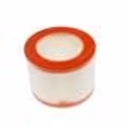 Filtre Hepa - ROWENTA - RS-RU7501 - Compatible avec RU5053EH/J60 - Accessoire Aspirateur - Mixte