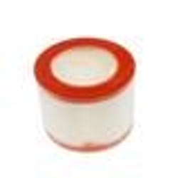 Filtre Hepa - ROWENTA - RS-RU7501 - Compatible avec RU5053EH/J60 - Accessoire Aspirateur - Mixte