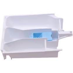 Boite Assouplissant pour lave-linge , CANDY, HOOVER, ZEROWATT, PHILCO, BAUKNECHT, IBERNA, JINLING 43037048, 43010924 Appareil ...