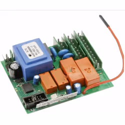 Carte de puissance variateur pour hotte DE DIETRICH 71X0791 Appareils compatibles : [HOTTE DE DIETRICH: ] DHD584XE1, DHD585XE ...