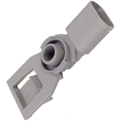 Raccord alimentation douchette d'origine