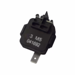 Relais de démarrage d'origine pour lave-vaisselle BOSCH, CONSTRUCTA, GAGGENAU, NEFF, SIEMENS 00187156 Appareils compatibles : ...