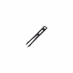 Crochet d'origine Lave-vaisselle C00316616, 481240118578 WHIRLPOOL | Modèles concernés : 481240118578