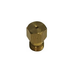 Injecteur gb rapide N°86 pour cuisiniere horn faure