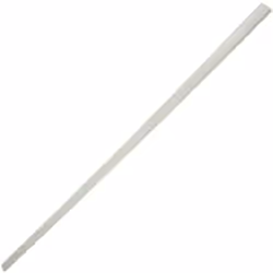 Profile clayette bac a legumes gw pour réfrigérateur, congélateur ARISTON HOTPOINT, IGNIS, IKEA WHIRLPOOL, INDESIT, LADEN, WH ...