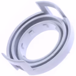 Bague de bras de cyclage d'origine pour lave-vaisselle AEG, ARTHUR MARTIN, ARTHUR MARTIN ELECTROLUX, ELECTROLUX, ZANUSSI, FAU ...
