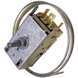 Thermostat pour réfrigérateur, congélateur BEKO 9002753985 Appareils compatibles : [FRIGO, RÉFRIGÉRATEUR, CONGÉLATEUR BEKO: ] ...
