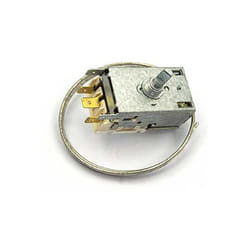 Thermostat k59p3129 077b6506 pour refrigerateur Beko 9002750985