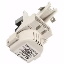 Antiparasite d'origine pour lave-vaisselle ARISTON HOTPOINT, INDESIT, SCHOLTES C00278345 Appareils compatibles : [LAVE-VAISSE ...