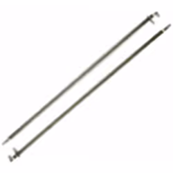 Résistance*2 inférieur pour Four, cuisinière MOULINEX, TEFAL FS-9100020669 Appareils compatibles : [FOUR, CUISINIÈRE MOULINEX ...