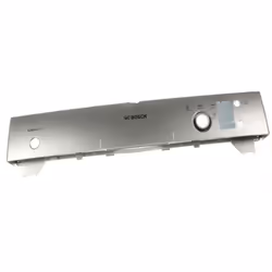 Bandeau de commande pour lave-vaisselle BOSCH 00705792, 705792 Appareils compatibles : [LAVE-VAISSELLE BOSCH: ] SMS40E08EU, S ...