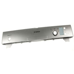 Bosch - Bandeau de commande