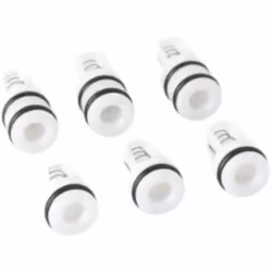 Kit valve pression pour Nettoyeur vapeur NILFISK 127440083 Appareils compatibles : [NETTOYEUR VAPEUR NILFISK: ] C 120 3 6 PA, ...