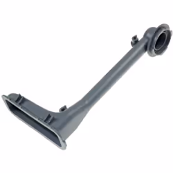 Alimention bras supérieur pour lave-vaisselle SMEG, BAUKNECHT, WHIRLPOOL, IKEA WHIRLPOOL, KITCHENAID 481290508874, 761810267 ...