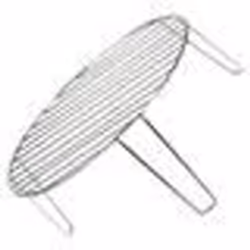Grille trepied haut dorigine - Four micro-ondes - WHIRLPOOL BAUKNECHT ARISTON HOTPOINT IKEA (48535)