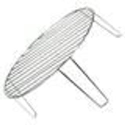 Grille trepied haut dorigine - Four micro-ondes - WHIRLPOOL BAUKNECHT ARISTON HOTPOINT IKEA (48535)