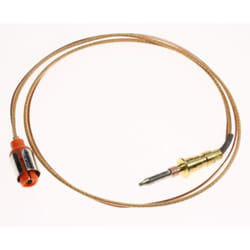 Electrolux - thermocouple longueur 500MM pour table de cuisson arthur-martin