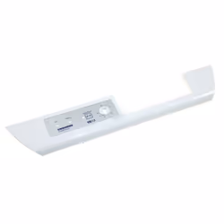 Poignee premontee pour réfrigérateur, congélateur LIEBHERR 9086379, 908637902 Appareils compatibles : [FRIGO, RÉFRIGÉRATEUR,  ...