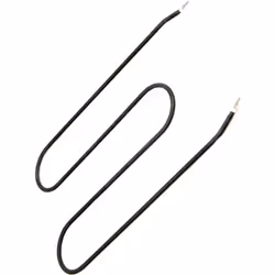 Résistance inférieure pour four, cuisinière ROWENTA SS-992713 Appareils compatibles : [FOUR, CUISINIÈRE ROWENTA: ] OC383000/1 ...