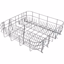 Panier inférieur d'origine pour lave-vaisselle ARISTON HOTPOINT, GORENJE, SMEG 691410397, 691410830 Appareils compatibles : [ ...