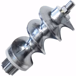 Vis sans fin pour robot ménager RIVIERA ET BAR 500591801 Appareils compatibles : [ROBOT MÉNAGER RIVIERA ET BAR: ] PH226A, PH2 ...