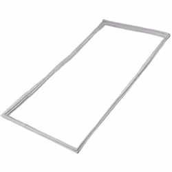 Joint de porte (partie réfrigérateur) d'origine pour réfrigérateur, congélateur BEKO 4546850400 Appareils compatibles : [FRIG ...