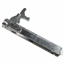 Charnière pour four, cuisinière CANDY 42810052 Appareils compatibles : [FOUR, CUISINIÈRE CANDY: ] FXE825XWIFI, FXP609X, FXP62 ...