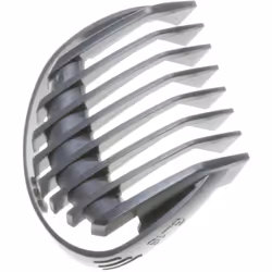 Sabot / guide de coupe 3-18mm pour rasoir, tondeuse BABYLISS 35807500Appareils compatibles :RASOIR, TONDEUSE BABYLISS:E781E B ...