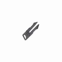 Cochet fermeture de porte Lave-vaisselle 1764130100 BEKO | Modèles concernés : 1764130100