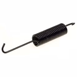 Ressort de cuve pour lave-linge AMICA, CONTINENTAL EDISON, FAGOR, PROLINE, FRANGER, GENERISS, HIGHONE, HORN, FAR, SABA, BELDE ...