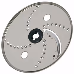 Disque à râper fin pour robot ménager MOULINEX MS-650534 Appareils compatibles : [ROBOT MÉNAGER MOULINEX: ] FP821811/870, FP8 ...
