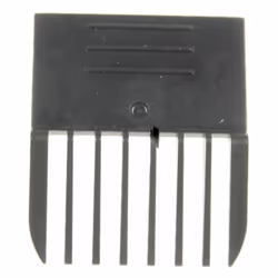 Peigne pour rasoir, tondeuse ROWENTA CS-00133780 Appareils compatibles : [RASOIR, TONDEUSE ROWENTA: ] JT2310F0/GU0, TN2300F0/ ...