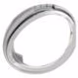 Joint de hublot (manchette) dorigine - Machine à laver Lave-linge - WHIRLPOOL (50218)