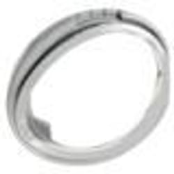Joint de hublot (manchette) dorigine - Machine à laver Lave-linge - WHIRLPOOL (50218)