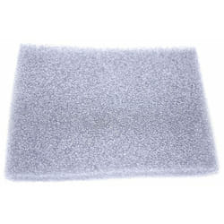 Filtre mousse