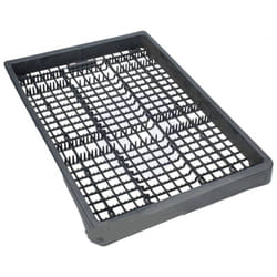 Beko - plateau supérieur de couverts