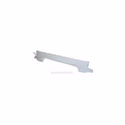 Corps de Poignée blanc pour Réfrigérateur. Référence de la pièce : 7422853, Marque : LIEBHERR.