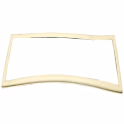 Joint magnétique porte freezer pour réfrigérateur, congélateur GORENJE, DE DIETRICH, FAGOR, BRANDT, SMEG, AIRLUX, PROLINE, KO ...