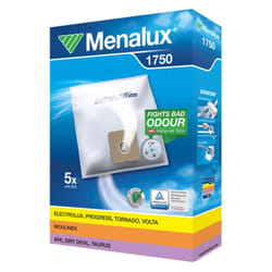 Electrolux - Lot de 5 Sacs + 1 Filtre Moteur d'origine