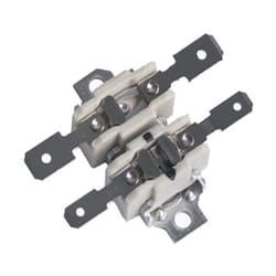 Polti - Thermostat double nc 200°/298° d'origine