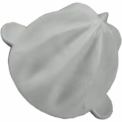 Cone du presse agrumes pour robot ménager KENWOOD KW714302 Appareils compatibles : [ROBOT MÉNAGER KENWOOD: ] FDP300WH, FPP235 ...