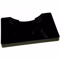 Bac noir pour divers petit ménager KRUPS MS-621831 Appareils compatibles : [DIVERS PETIT MÉNAGER KRUPS: ] VB500000/7Z, VB5000 ...