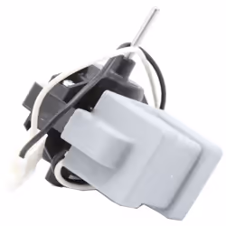 Moteur ventilateur sans helice pour réfrigérateur, congélateur LIEBHERR 6118631 Appareils compatibles : [FRIGO, RÉFRIGÉRATEUR ...