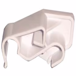 Charniere gauche pour réfrigérateur, congélateur ALTUS, ARCELIK, ARDEM, BEKO, FAR 4239700100 Appareils compatibles : RÉFRIGÉR ...