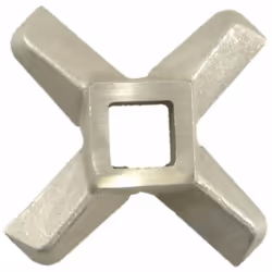 Couteau hachoir pour robot ménager RIVIERA ET BAR 500591802 Appareils compatibles : [ROBOT MÉNAGER RIVIERA ET BAR: ] PH226A,  ...