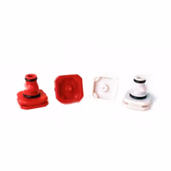 Kit buses pour aspirateur NILFISK 128500973 Appareils compatibles : BB336946