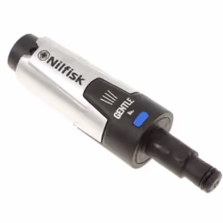Buse premium jet reglable pour aspirateur NILFISK 128501203 Appareils compatibles : BB337054